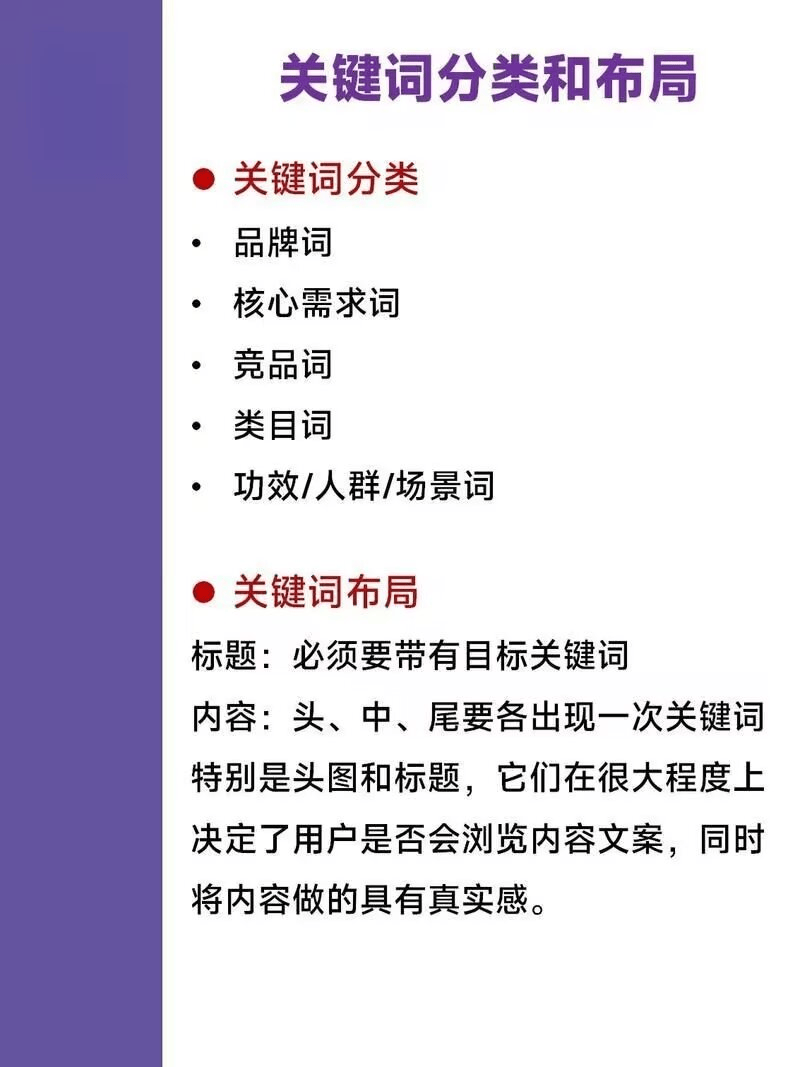 朱绚：小红书SEO怎么做推广，一起来学习