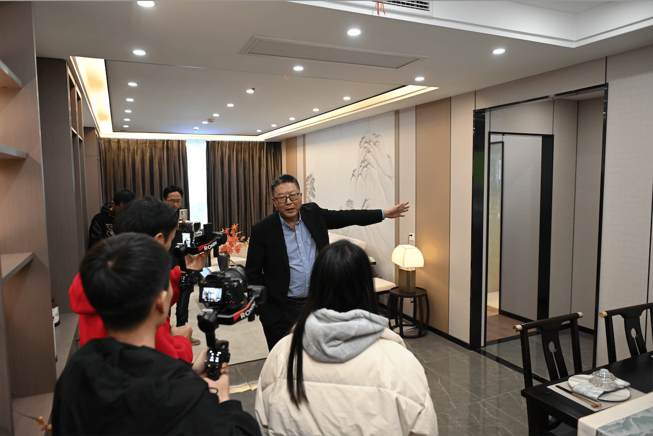 欧博体育下载万华生态新家装让厨卫焕新变得简单快乐(图4)
