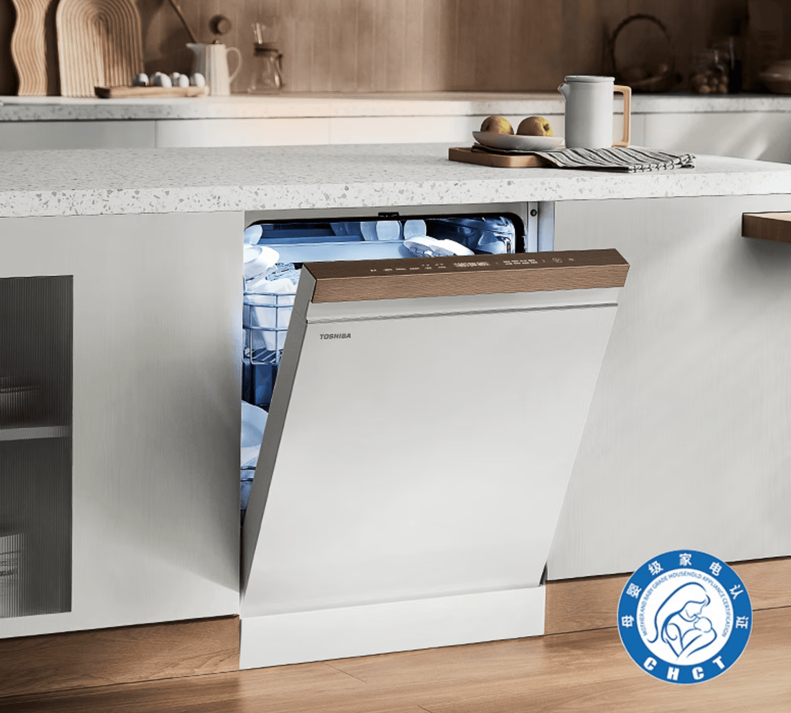 碗机洗得干净也相当智能适合家庭使用pg电子试玩几乎“零差评”的6款洗(图7)