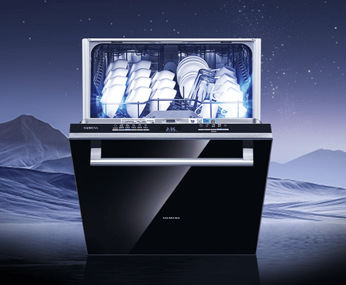 碗机洗得干净也相当智能适合家庭使用pg电子试玩几乎“零差评”的6款洗(图14) 碗机洗得干净也相当智能适合家庭使用pg电子试玩几乎“零差评”的6款洗(图14)