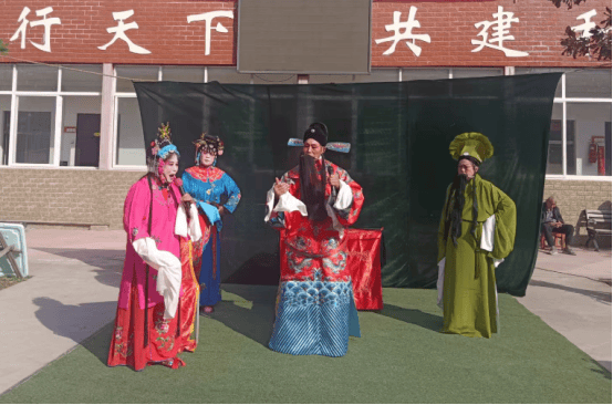 凤凰联盟app唐河县祁仪镇：持续深入开展移风易俗工作