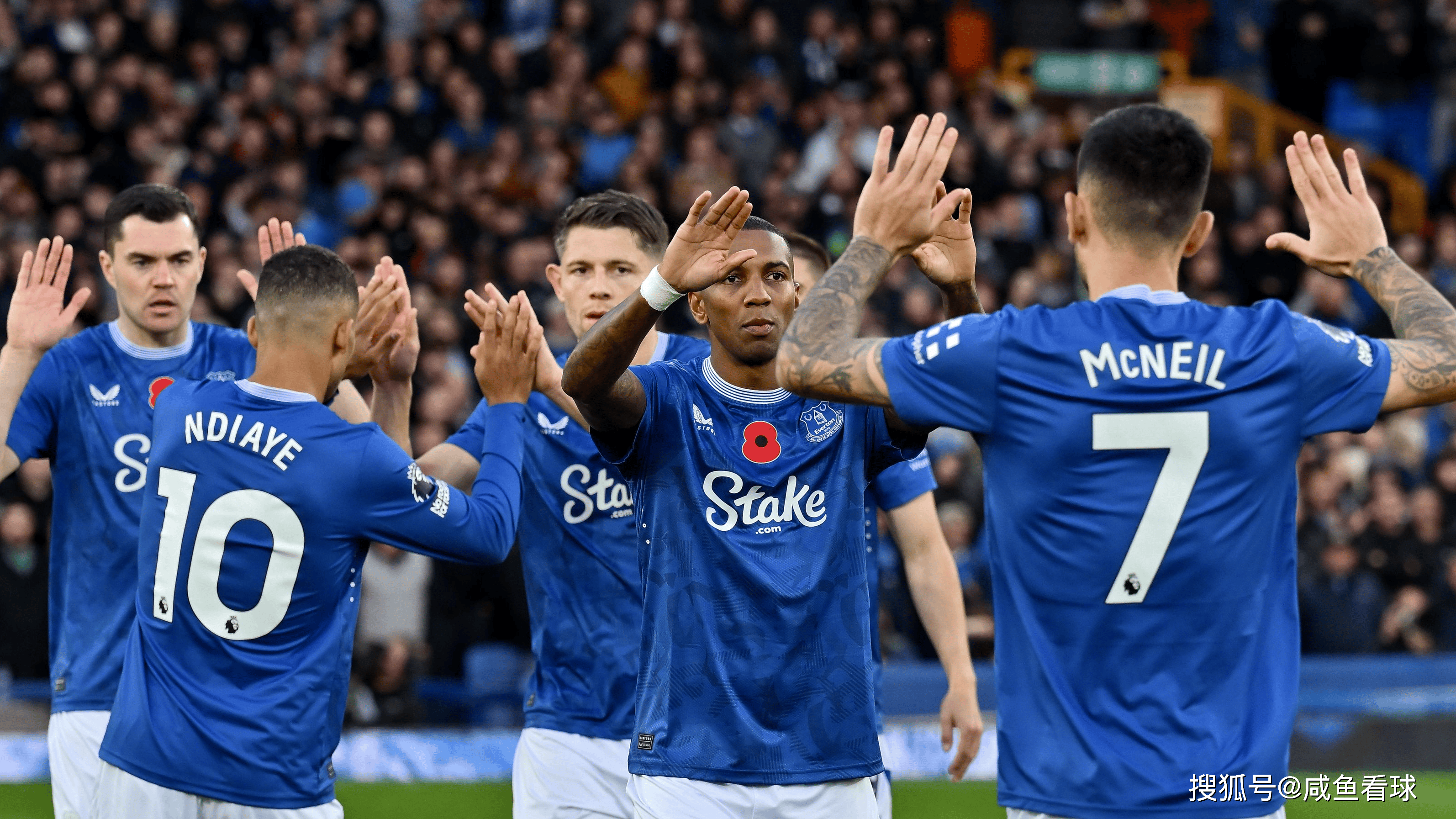 英格兰足球超级联赛英超第15轮前瞻：埃弗顿VS利物浦默郡德比上演谁更胜一筹？