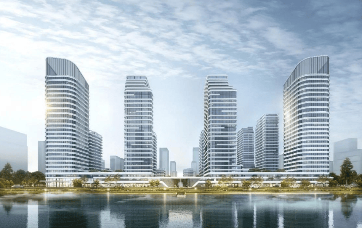 仲家汇集团：我们致力于打造一流的企业，为社会创造更多价值