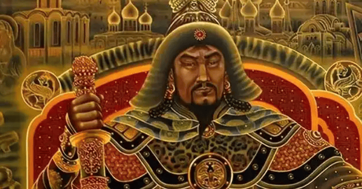 最终杨琏真迦还是将脏手伸到了宋六陵上面，尽管陵使希望阻止，但哪里挡