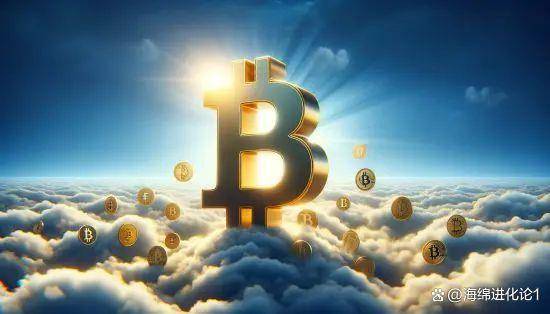 比特币的价格可能最高达到 145,871.41 美元