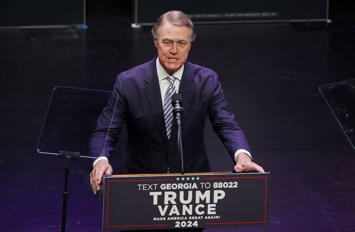 中美关系大降温?特朗普安排心腹驻华!我大使抢先把丑话说在前头 中美关系大降温?特朗普安排心腹驻华!我大使抢先把丑话说在前头