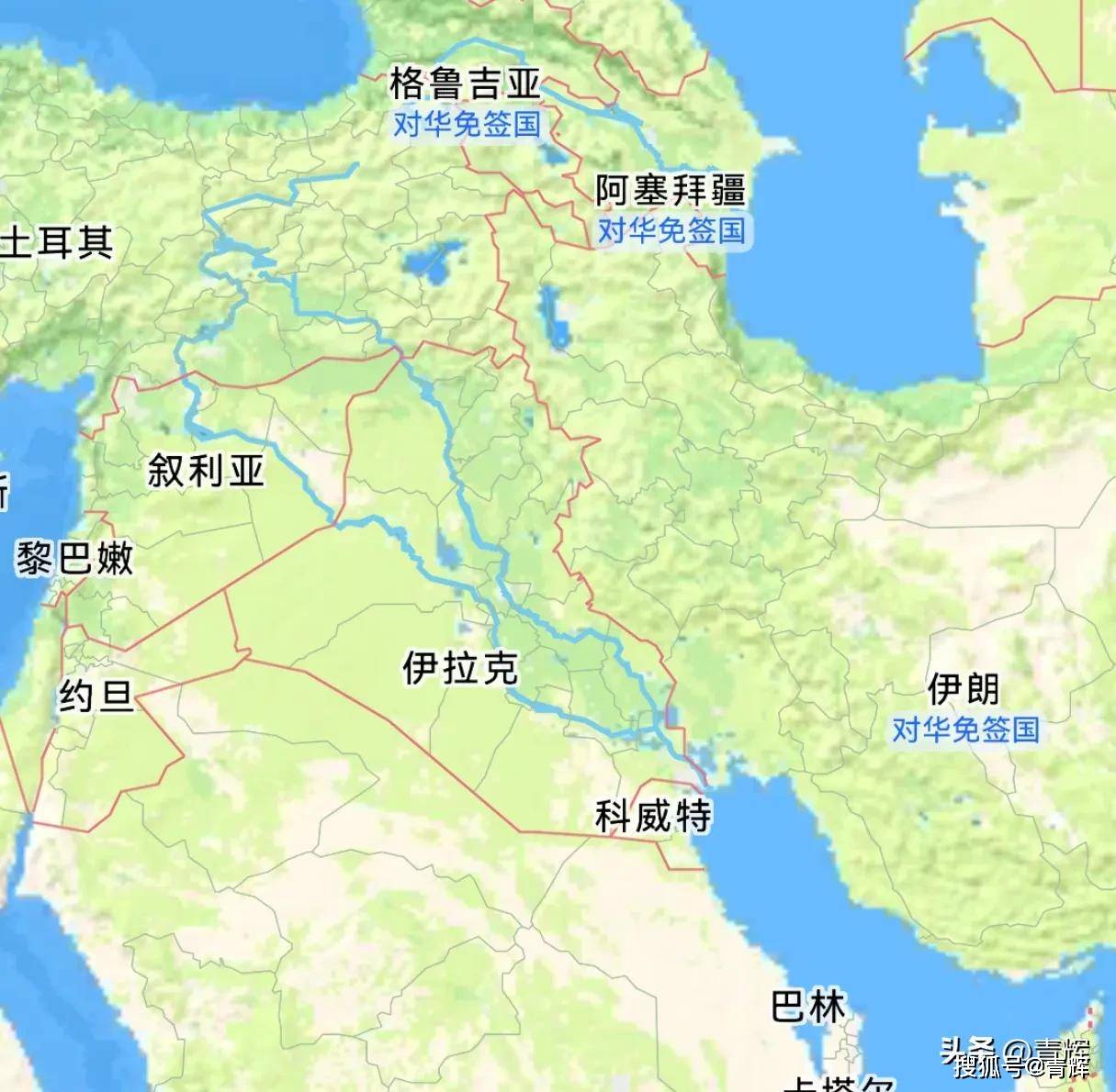 干掉叙利亚的中国反隐身雷达后，以色列有可能直接改变中东局势