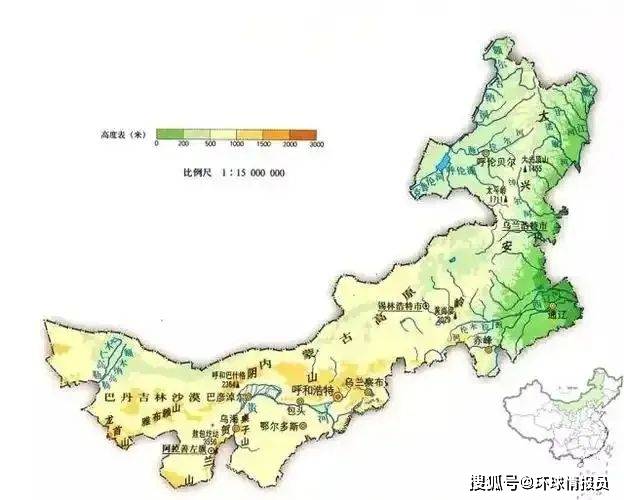 美嘉体育官网蒙古族的正统之争：究竟是中国内蒙古还是国？(图13)