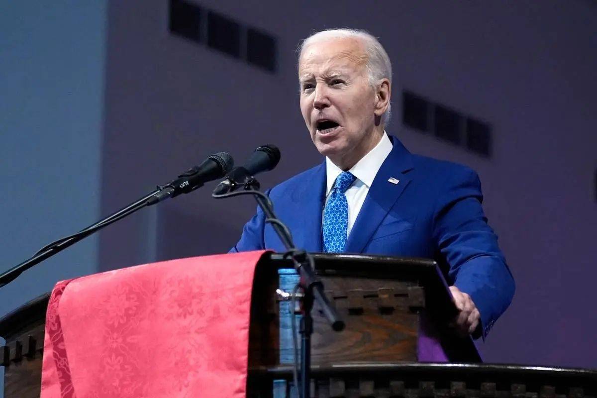 特朗普突然对华说好话?话音刚落,拜登态度大变,中美或迎来新阶段 特朗普突然对华说好话?话音刚落,拜登态度大变,中美或迎来新阶段