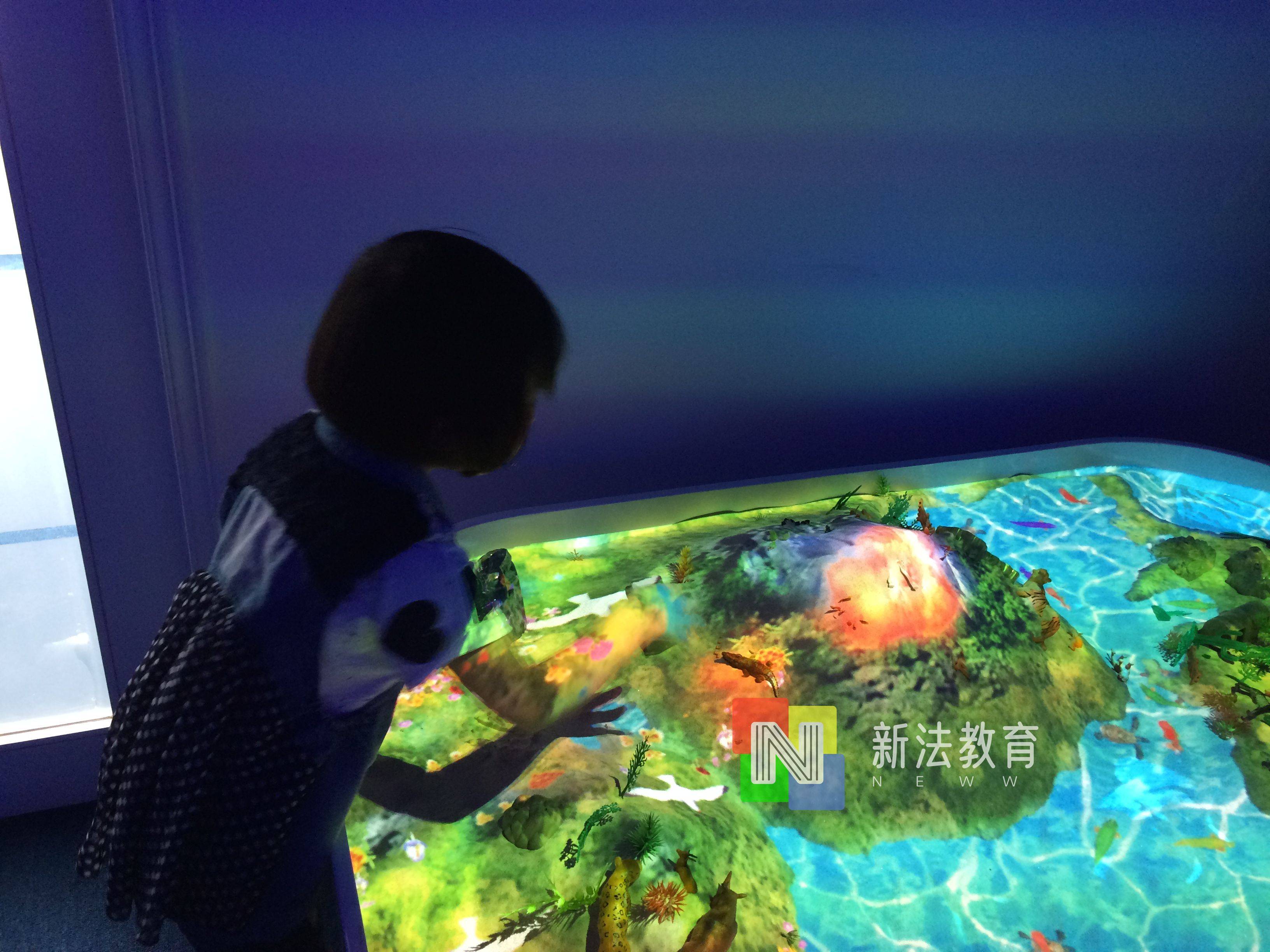 心理沙盘是干嘛的（心理沙盘课程是什么）心理健康教育，