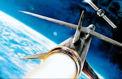 中星空体育国开始玩核动力卫星比高超音速导弹更让美国害怕(图1)