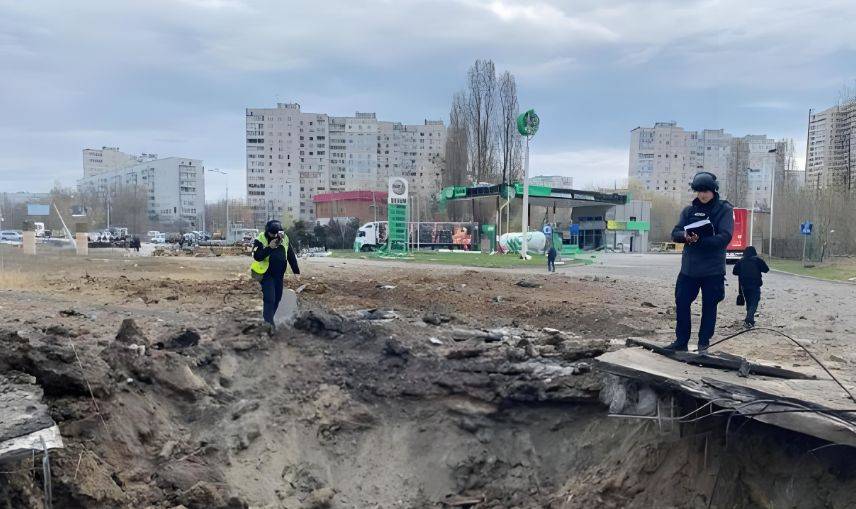 俄乌战争打了快三年，当下的战场态势是什么样的？