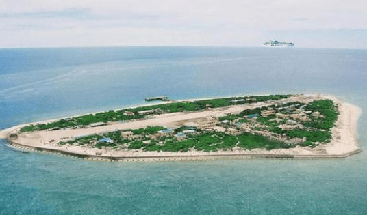 中吉乌铁路开工，拉夫罗夫重磅表态，菲军舰又来黄岩岛挑事！