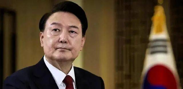 韩首都爆发混乱，尹锡悦迎来最大靠山？危急时刻，中方紧急发布通告