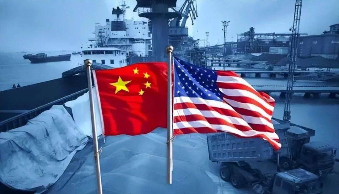 俄方一份报告出炉，中美开战时间确定？美军新战略暴露不寻常信号