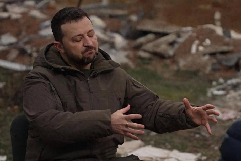 最新消息！泽连斯基开出停火条件？马克龙突然横插一脚，喊话看清现实