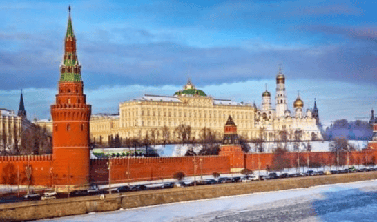 仗打不下去了！连中方都没料到，俄罗斯突然做出特殊决定，信号强烈