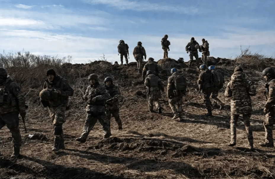 俄军不用打了？乌克兰一夜变天！泽连斯基再不收手就晚了，信号不简单