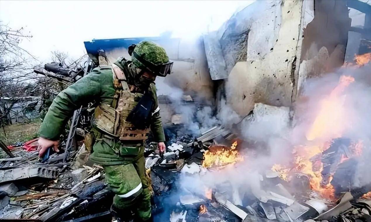 大批导弹砸向马达西，乌克兰彻底扛不住了，美西方这下都不敢出声了