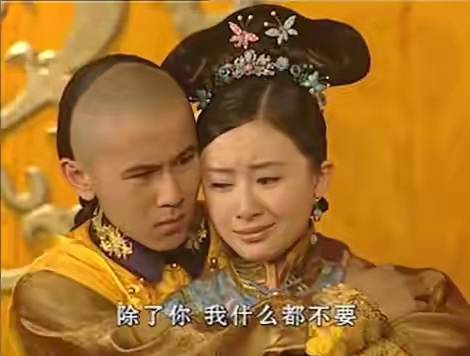 舒畅：7年无戏可拍，如今拍短剧却知足