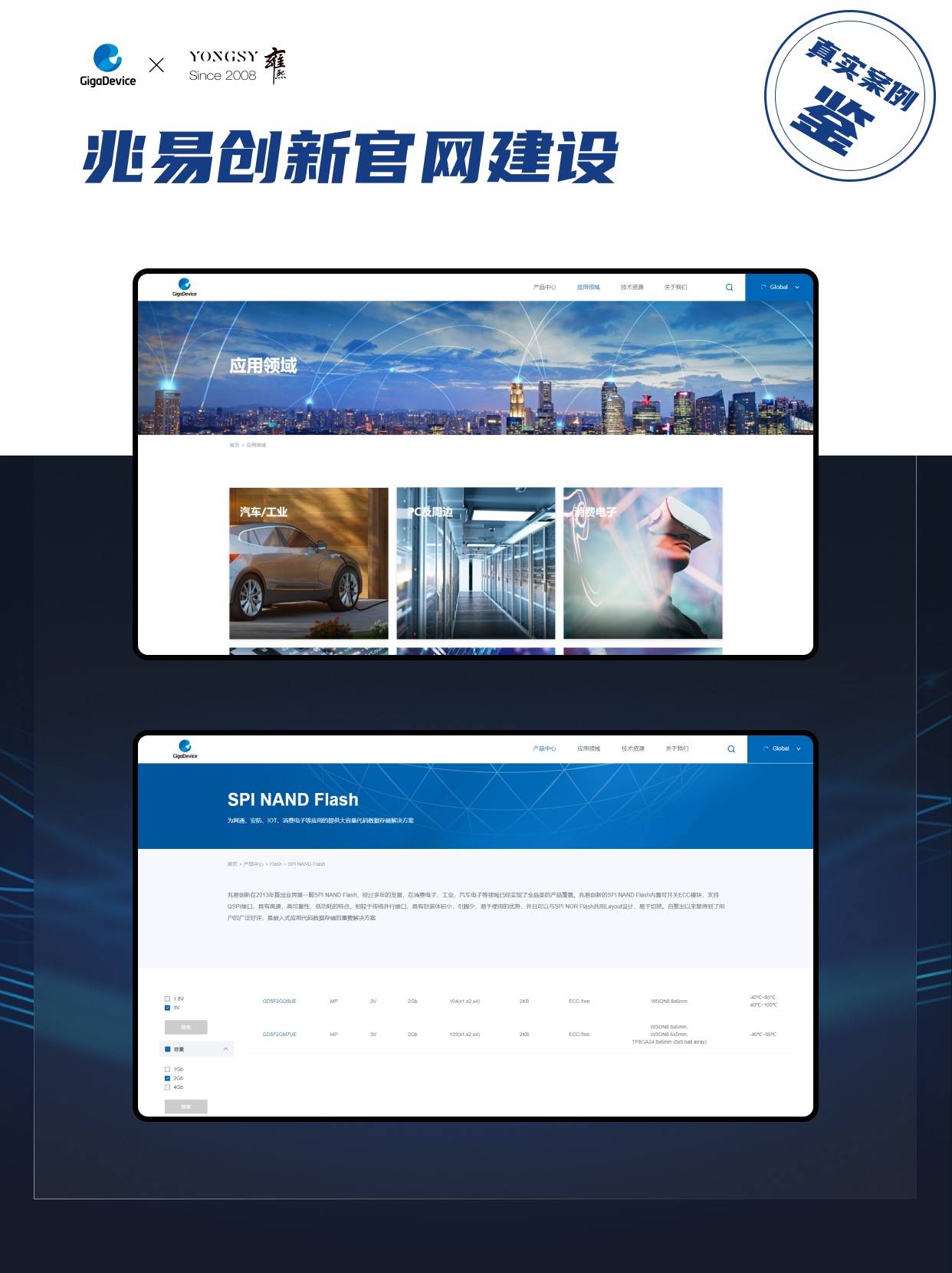 高端网站建设公司推荐 | 2025年三大优质服务商排名揭晓