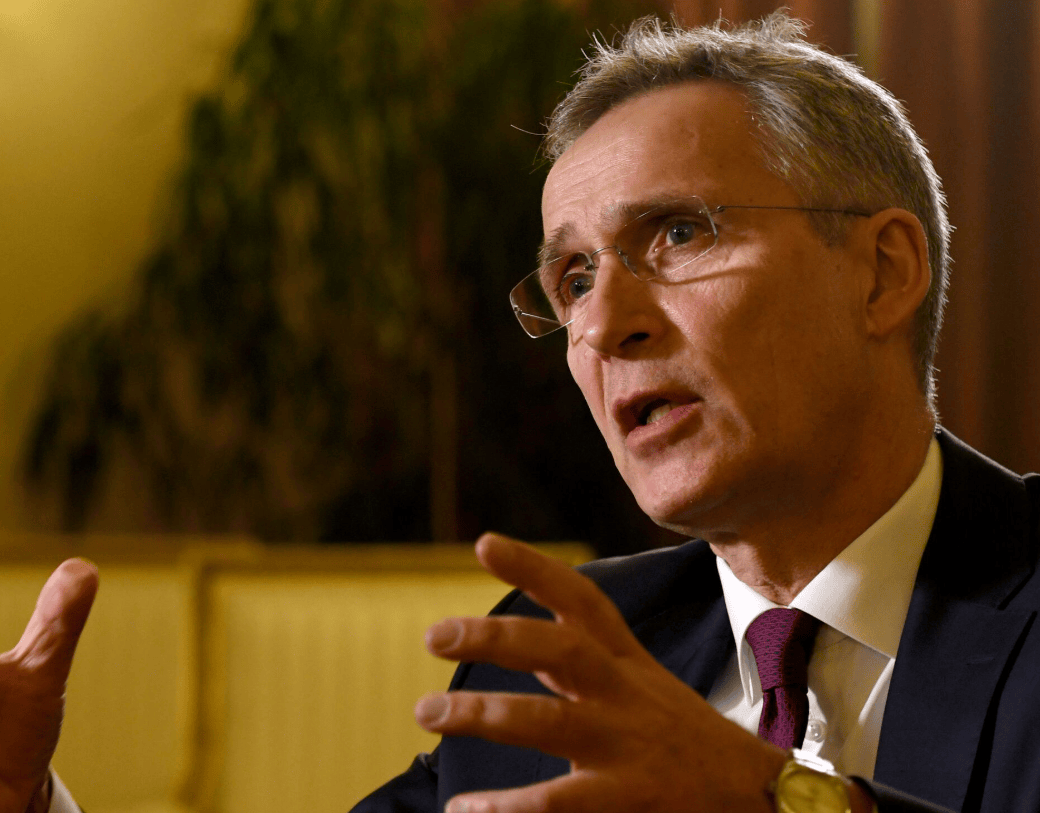 三件大事：北约正式接管！美国突然调转“枪口”！中方提前把话说透