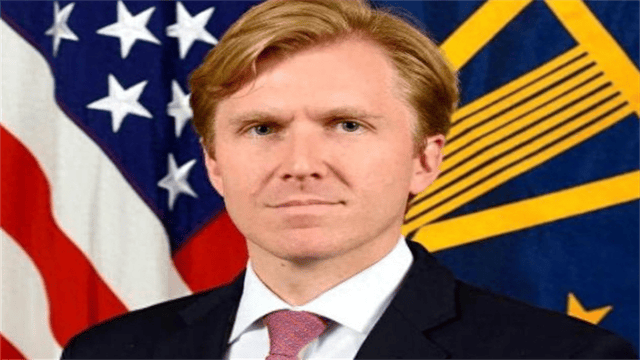 眼看挡不住两岸统一,美得不到就毁掉!提议“摧毁台岛重要设施” 眼看挡不住两岸统一,美得不到就毁掉!提议“摧毁台岛重要设施”