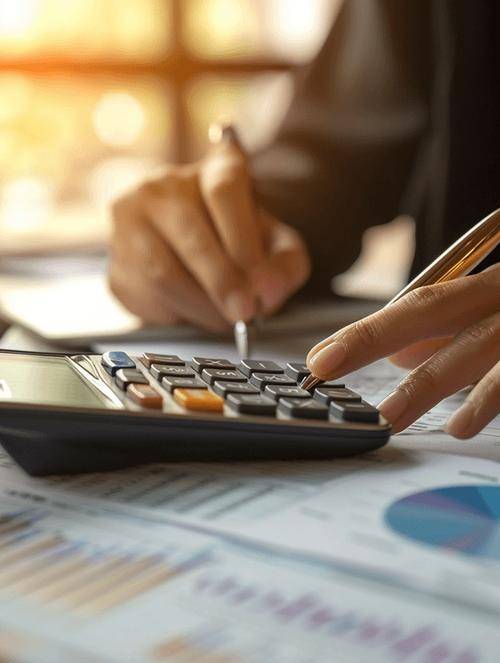 万邦财经CPA：应收账款周转率企业资金流动性的关键指标应收账款周转率公式