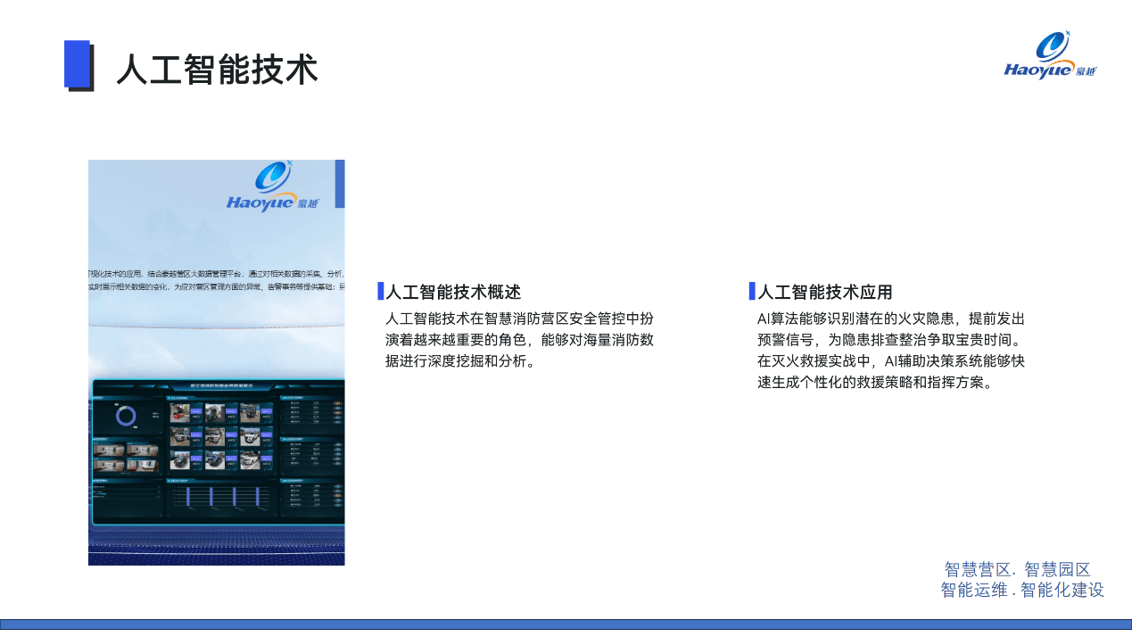 智慧消防营区一体化安全管控 2024 年度深度剖析与展望