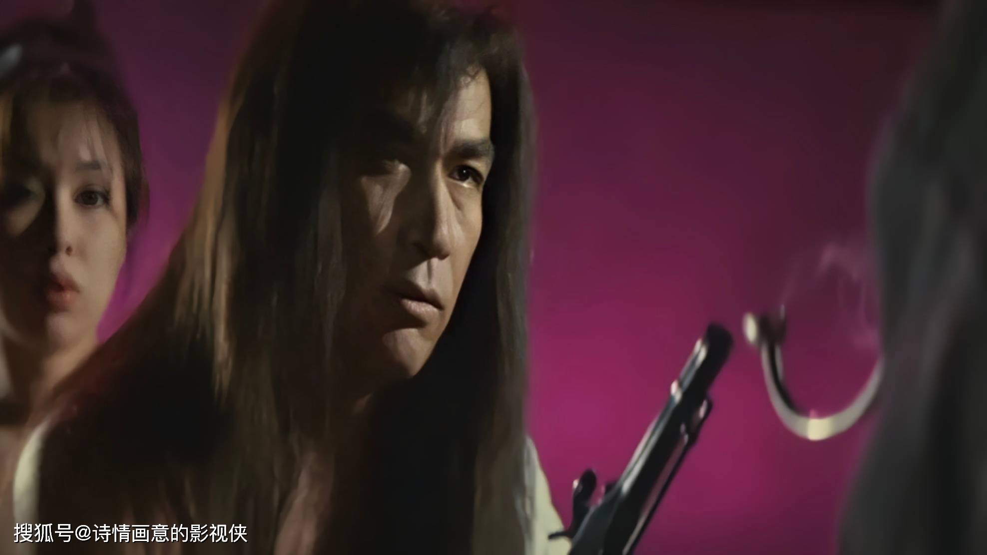 丹波哲郎主演 江户时代社会风貌_忘八武士道_忘八武士道 电影 1973年剧情动作片