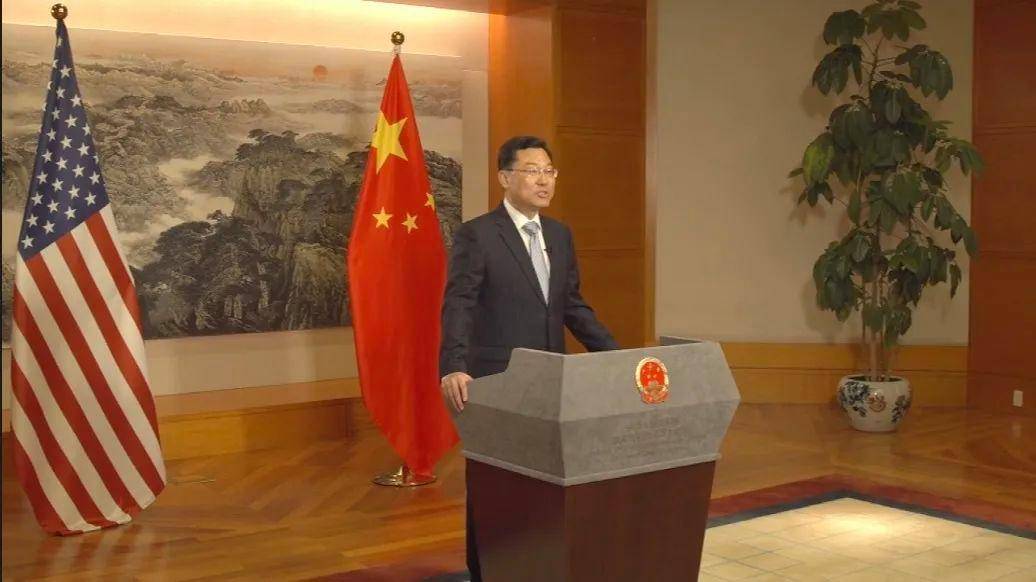 从中国驶到伊朗！伊货船载神秘货物出发，美国焦虑西方忧心忡忡