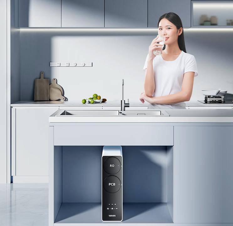2025 年世界十大净水器品牌挑选指南(图7)