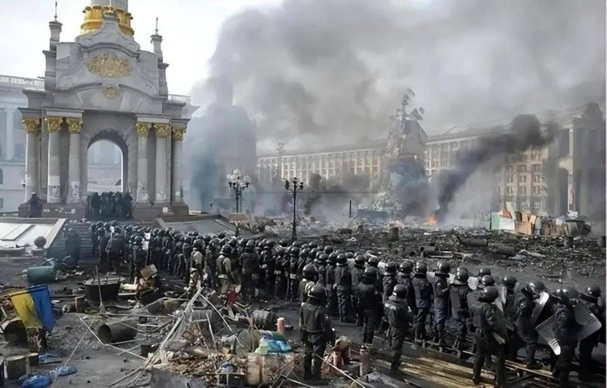 重磅！“大鱼”已被歼灭，俄军立下大功，消息一出迅速引爆全球