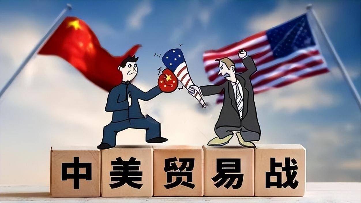 加拿大和墨西哥屈服后,中方仍誓死不从!鲁比奥站出来:惩罚加码 加拿大和墨西哥屈服后,中方仍誓死不从!鲁比奥站出来:惩罚加码