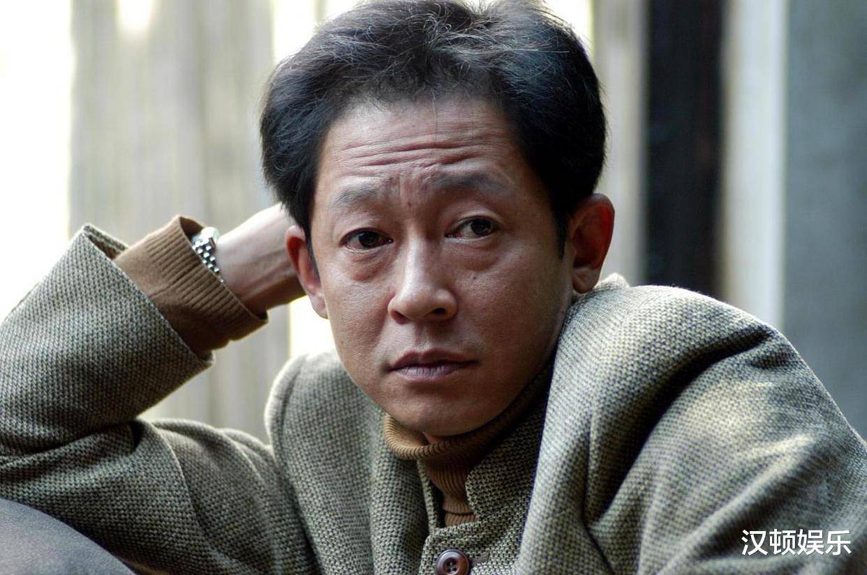 王志文三部经典电影深度剖析，演技如何成就辉煌！