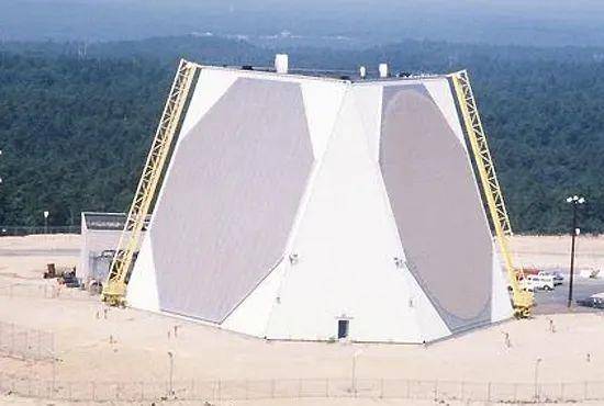 中國神秘雷達(dá)橫空出世驚艷全球，美軍深感不安，臺(tái)防線陷入危機(jī)？