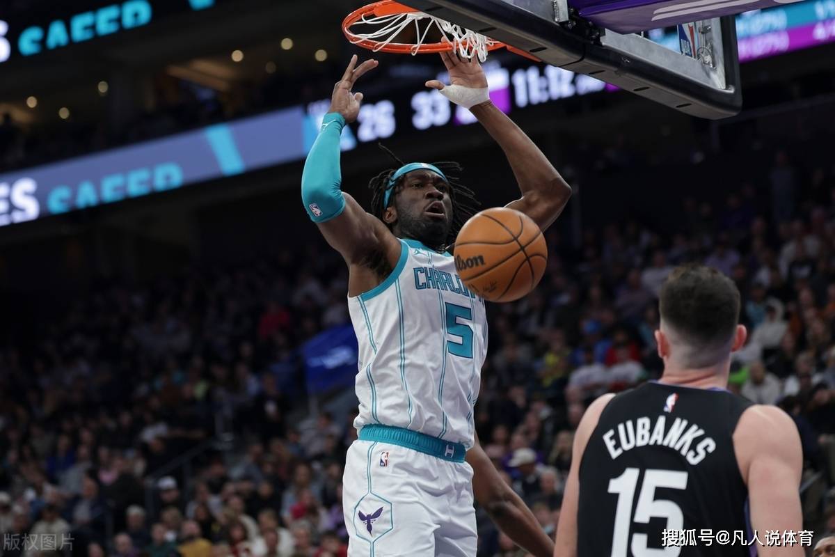 湖人黄蜂交易告吹!马威体检未过,紫金军内线补强梦碎