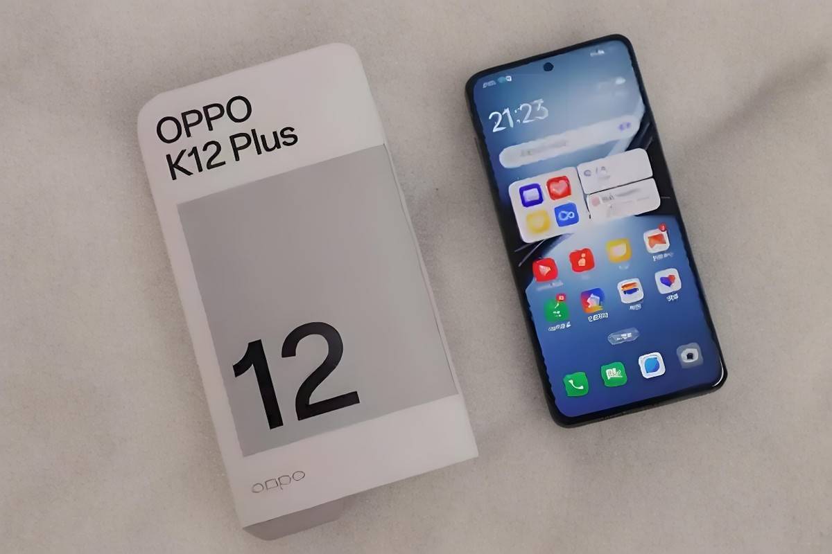 开云体育平台千元机够用就行6400mAh+120Hz+骁龙7Gen3OPPO卖到1244元(图5)