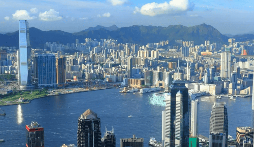 2025香港公司注册流程及费用是什么？附超全流程和费用标准(图3)