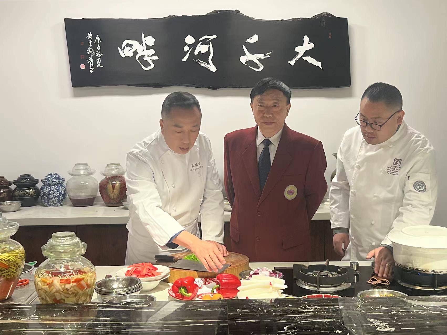 如今这么多的餐饮品牌诞生连锁餐饮品牌加盟的优势新葡萄娱乐是什么？(图8)