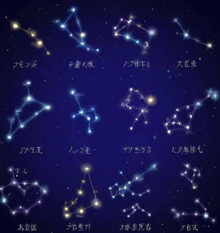 电竞竞猜官网今年财富运极旺求爱易得的星座(图3)