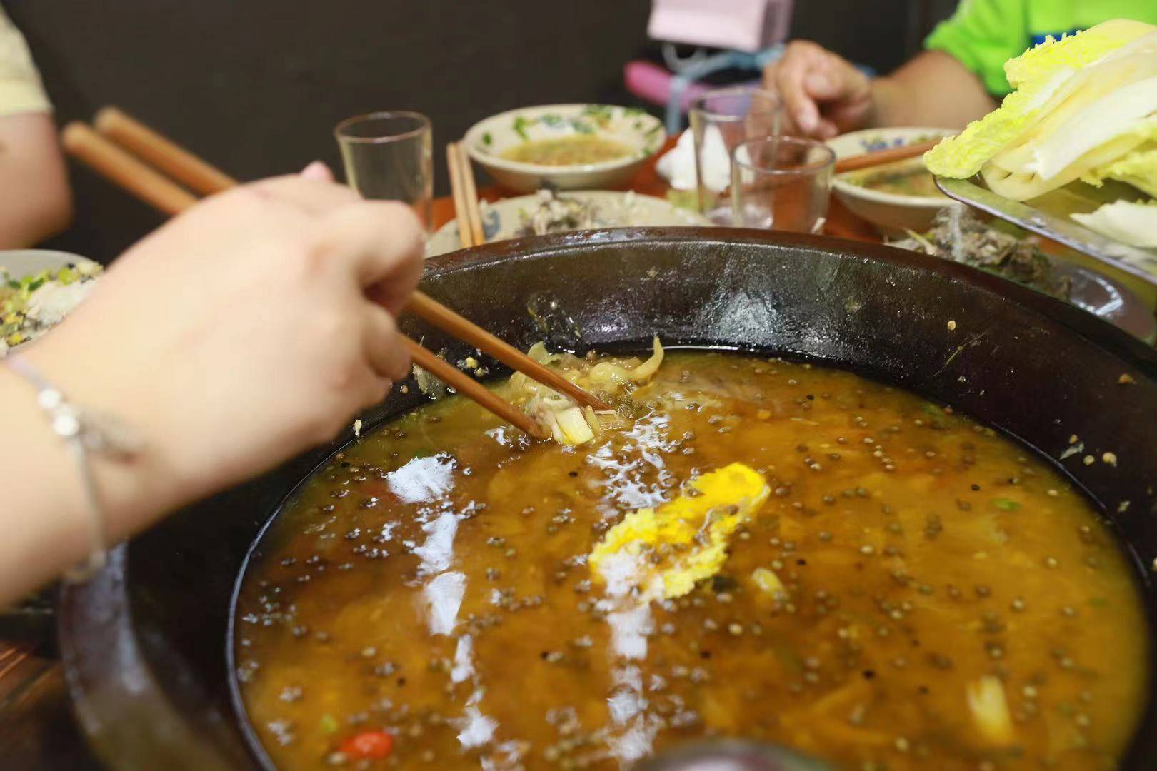 如今这么多的餐饮品牌诞生连锁餐饮品牌加盟的优势新葡萄娱乐是什么？(图4)