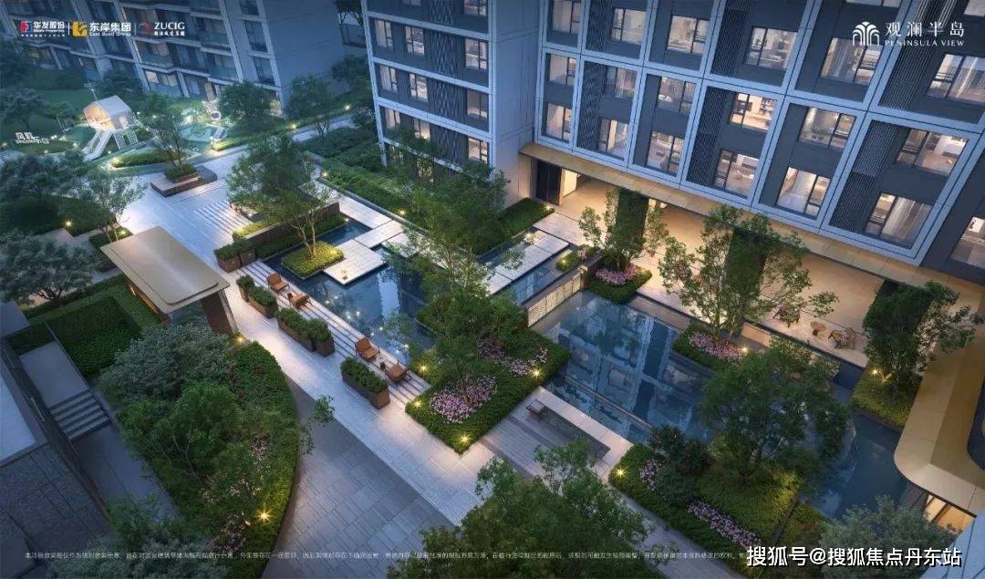 2025一文读懂华发观澜半岛JN江南官网优缺点分析一下华发观澜半岛值得买吗？(图8)