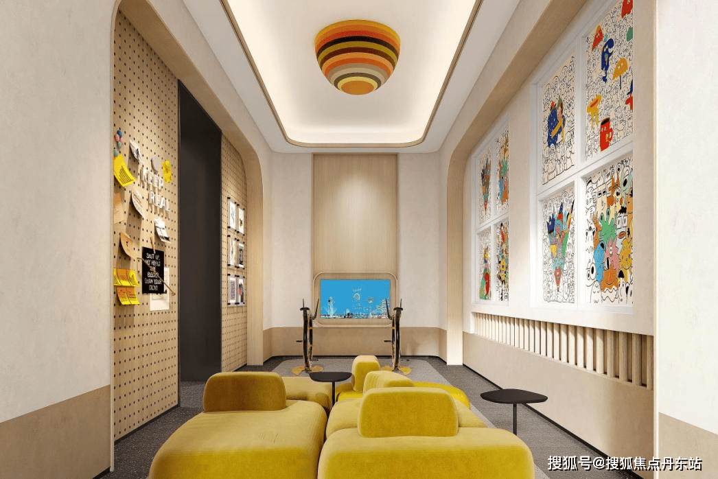 2025一文读懂华发观澜半岛JN江南官网优缺点分析一下华发观澜半岛值得买吗？(图12)