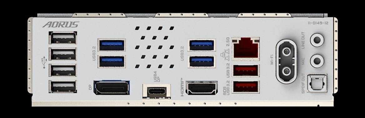 新年新装备B860M 电竞雕与B860M 冰雕 性价比之选PG电子登录(图11)