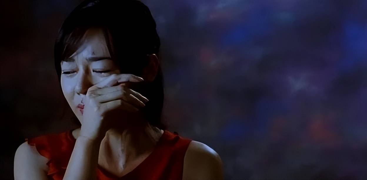 韩国婚外恋大尺度r级片《密爱》,在背叛与谎言中,真爱该如何自我救赎