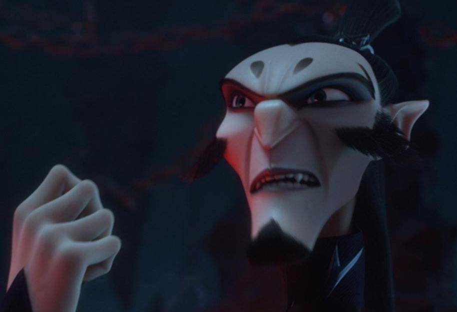 《哪吒2》已狂揽百亿,全民最心疼的角色,凭什么是申公豹?