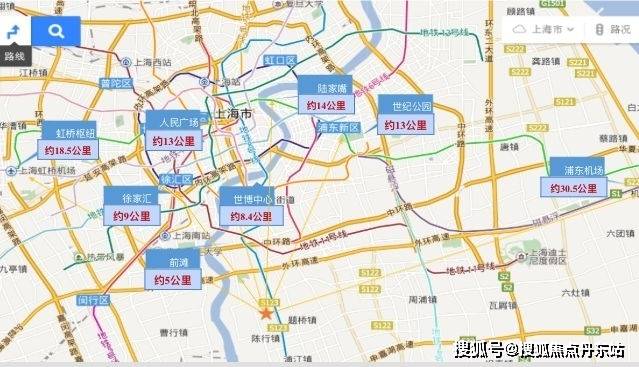 上海桃花源丨上海桃花源首页售楼处发布：高德娱乐注册东方雅韵桃源梦境(图16)