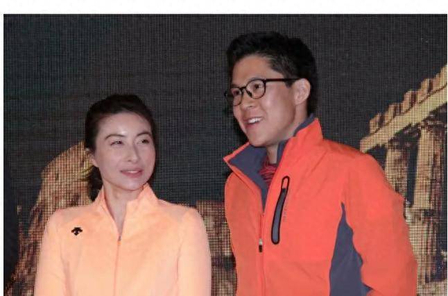 原创从跳水女神到豪门贵妇：郭晶晶如何利用资源和人脉超越奥运荣耀