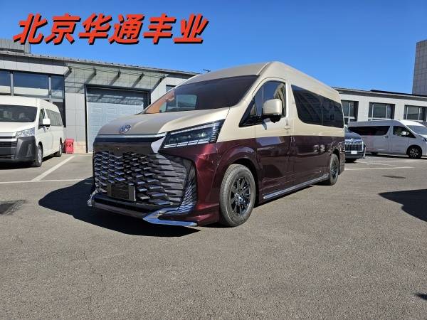 乐鱼体育-LEYU乐鱼体育官方网站-LEYU SPORTS浙江丰田海狮4s店 2025款丰田海狮多少钱
